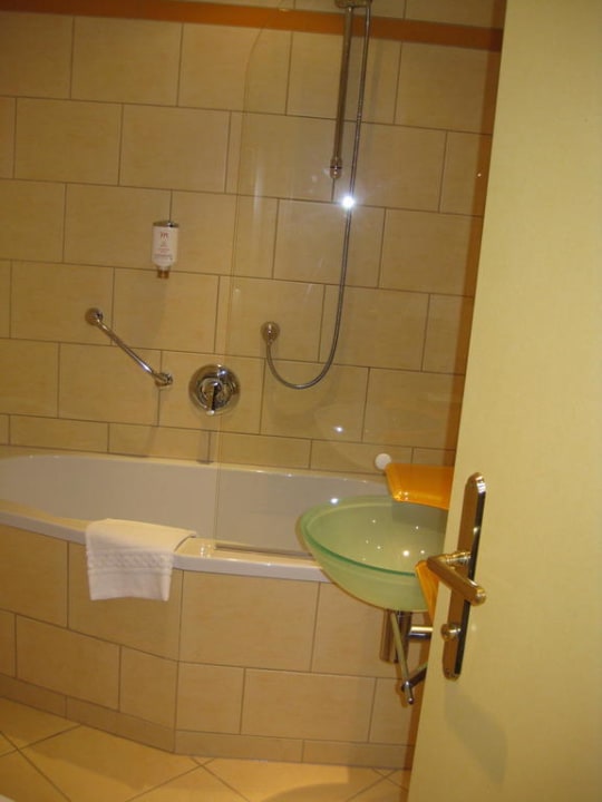 Das Bad Hotel Josefshof am Rathaus