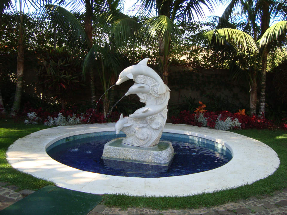 Garten Hotel Botanico & The Oriental Spa Garden