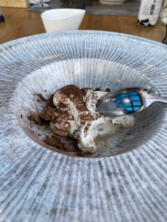 Gastro Anemos Luxury Grand Resort