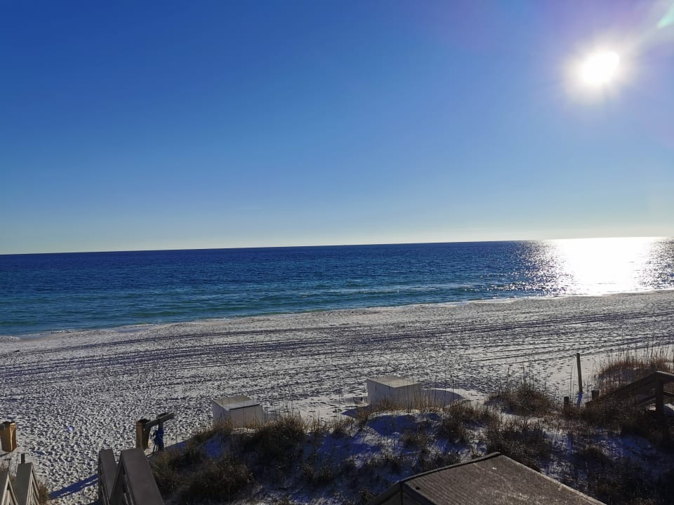 Strand Hotel Embassy Suites Destin Miramar Beach