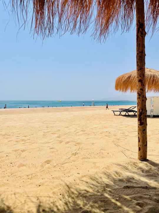 Strand Steigenberger Resort Ras Soma