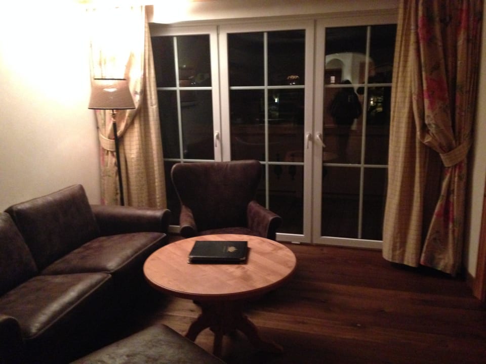 Hotel Alpenrose Alpenrose - Familux Resort