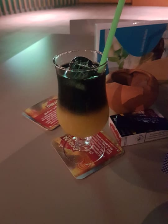Gastro Sotavento Beach Club