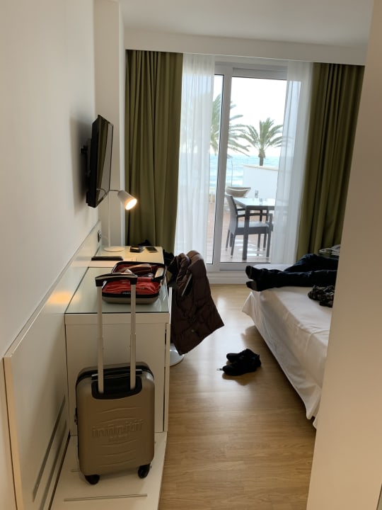 Zimmer Hotel HM Gran Fiesta