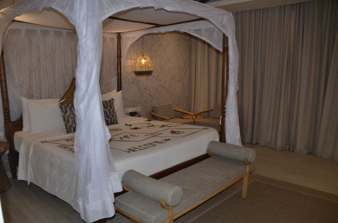 Zimmer Neptune Pwani Beach Resort & Spa