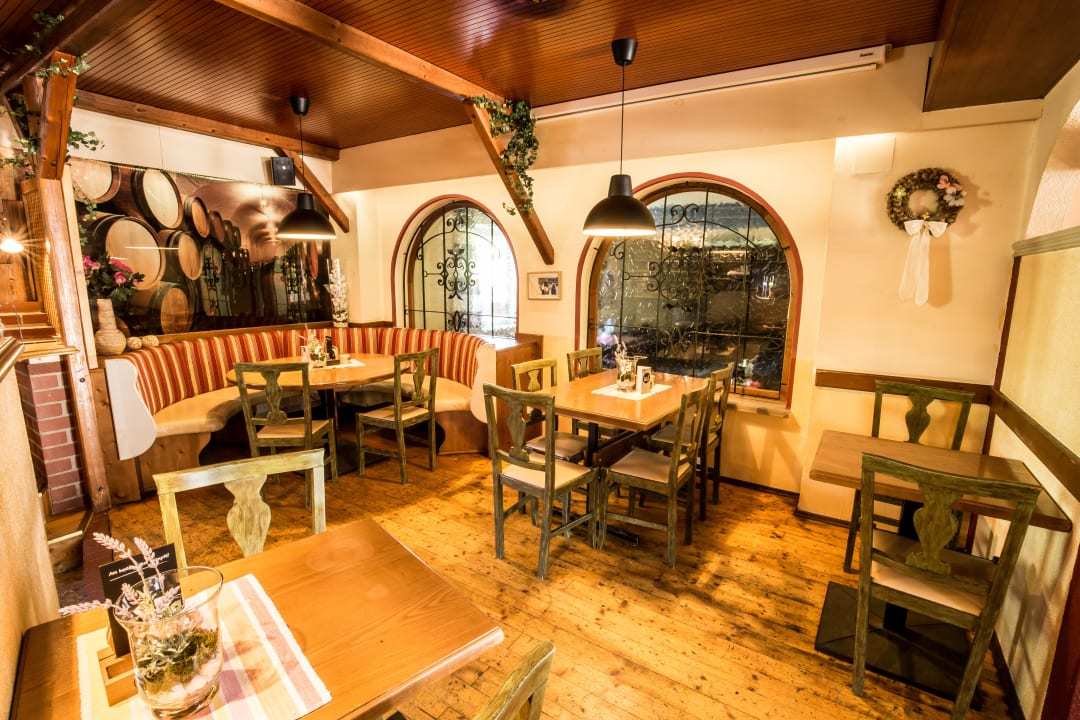 Gastro Gasthof Familie Gruber