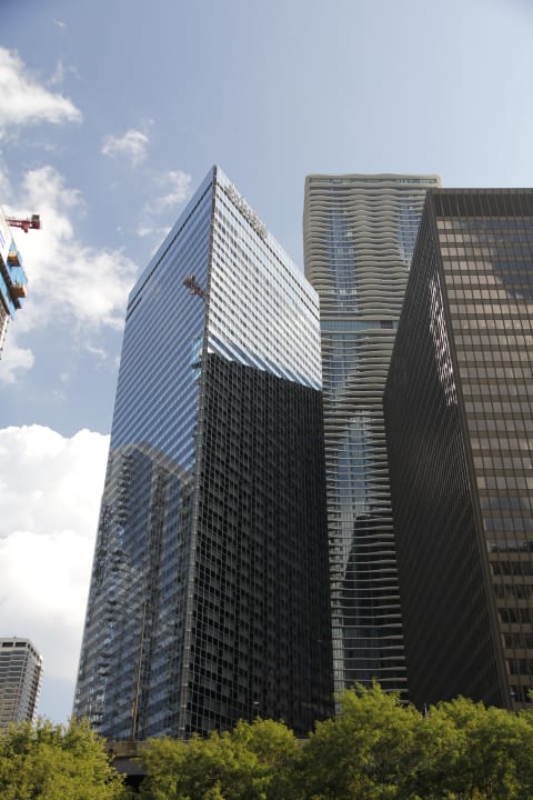 Swissotel Chicago Hotel Swissotel Chicago