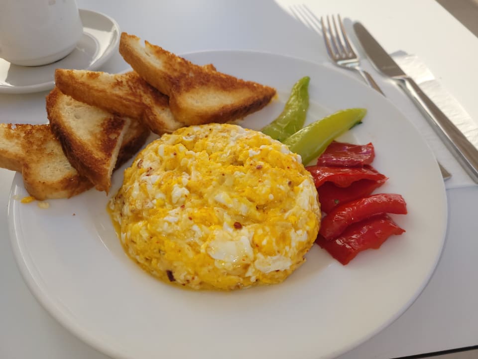 Gastro Arcanus Hotels Trendline Side