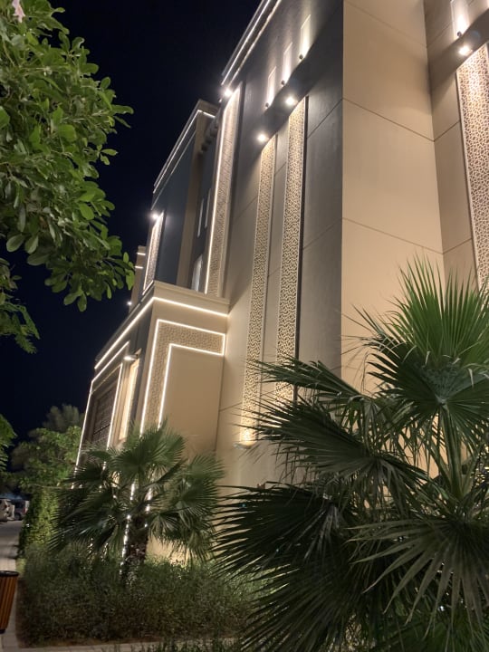 Zimmer DoubleTree by Hilton Resort & Spa Marjan Island