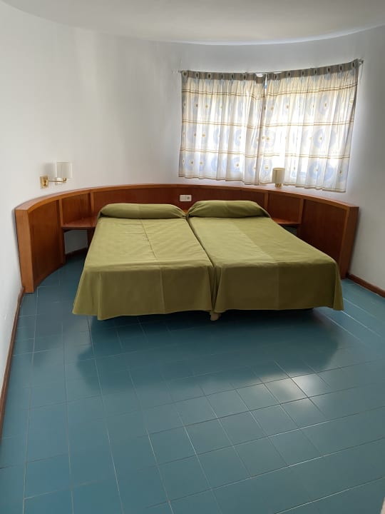 Zimmer Aparthotel Costa Mar