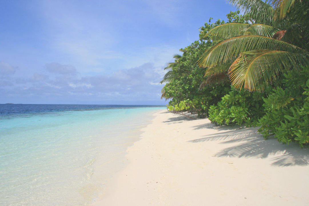 Strand Vilamendhoo Island Resort & Spa