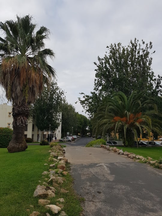 Sonstiges Golden Club Cabanas