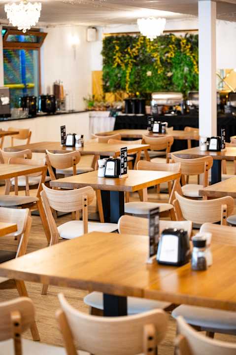 Gastro Amber Park Niechorze