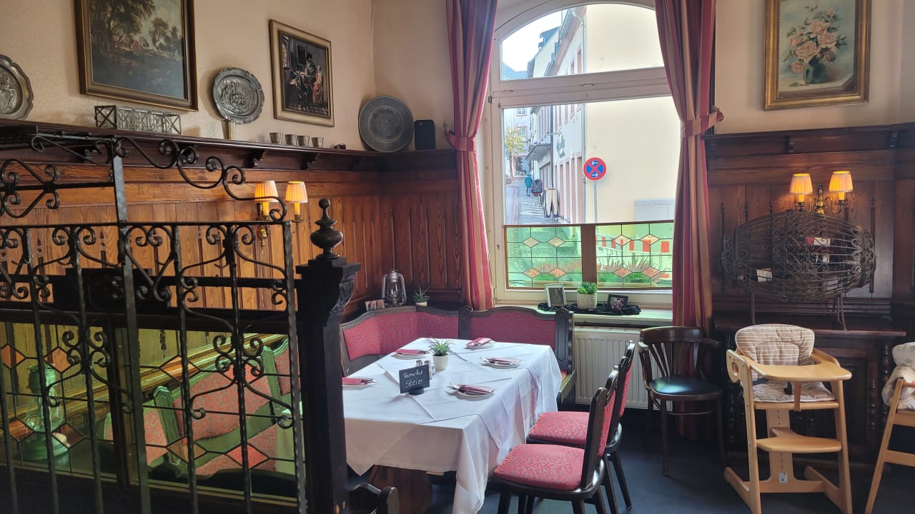 Gastro Das Krimihotel