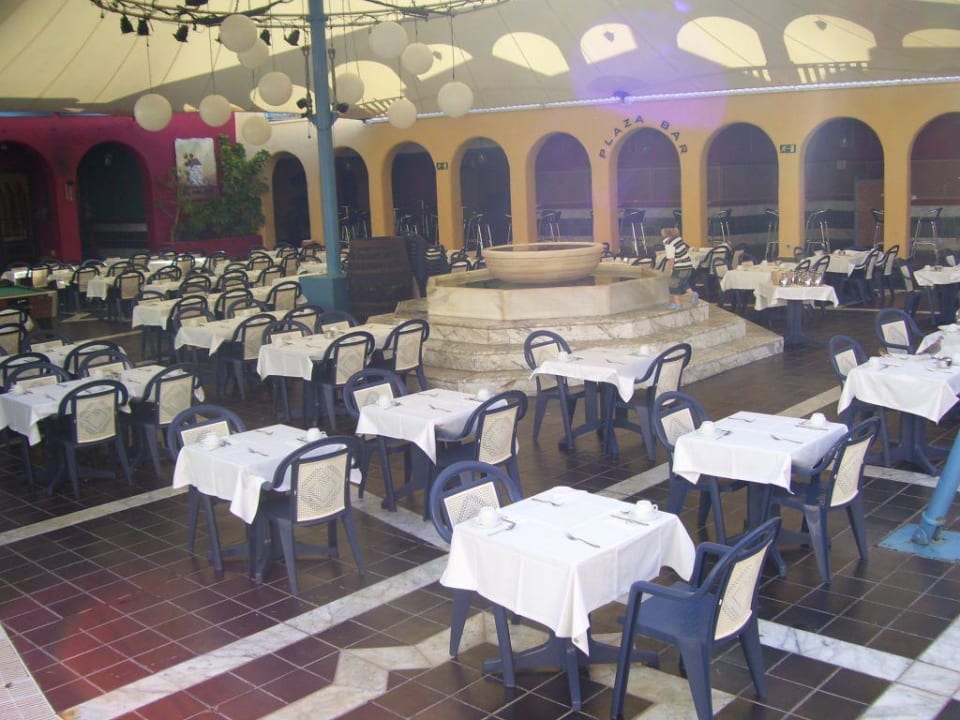 Plaza Alua Suites Fuerteventura
