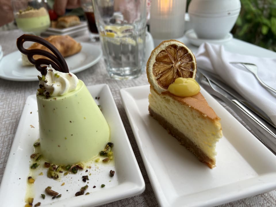 Gastro TUI BLUE Seno - Adults Only