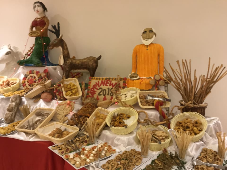 Gastro Regina Resort and Aqua Park Hurghada