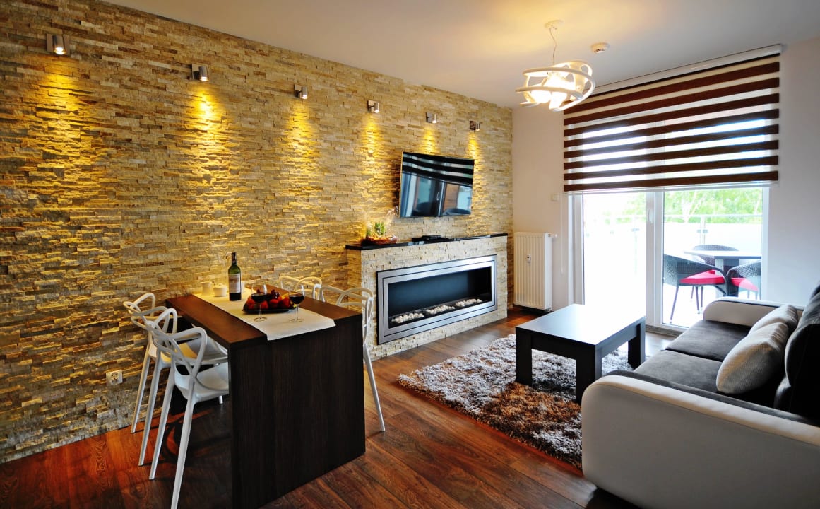 DMBS Apartments Apartamenty Kołobrzeg Apartments Polanki