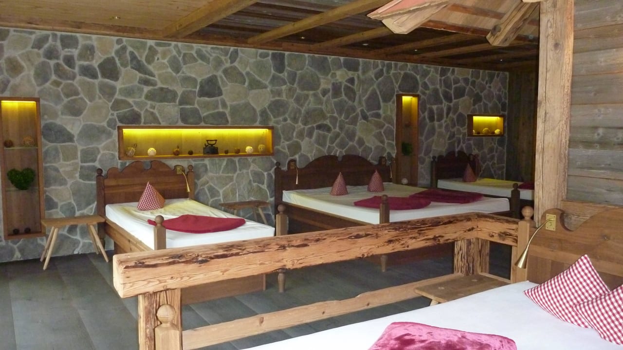 Wellnessbereich Elztalhotel