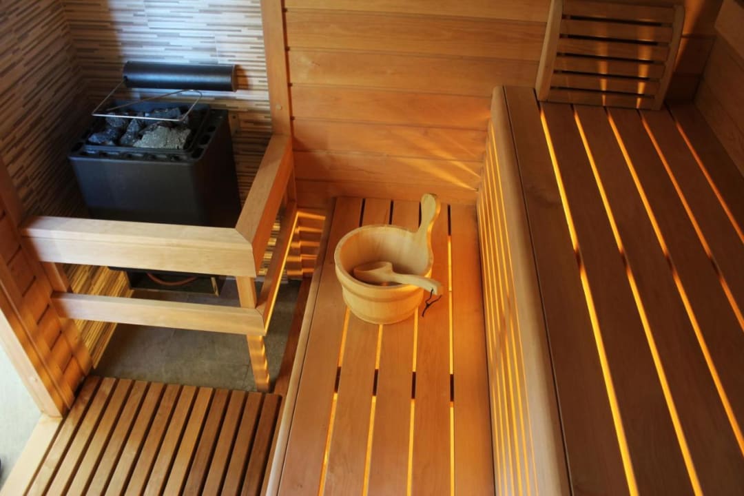 Sport & Freizeit Hotel Sancelso