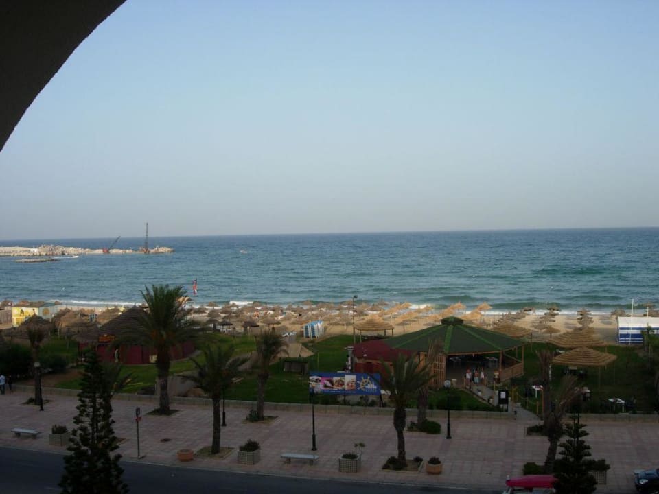 Strand Medina Solaria & Thalasso