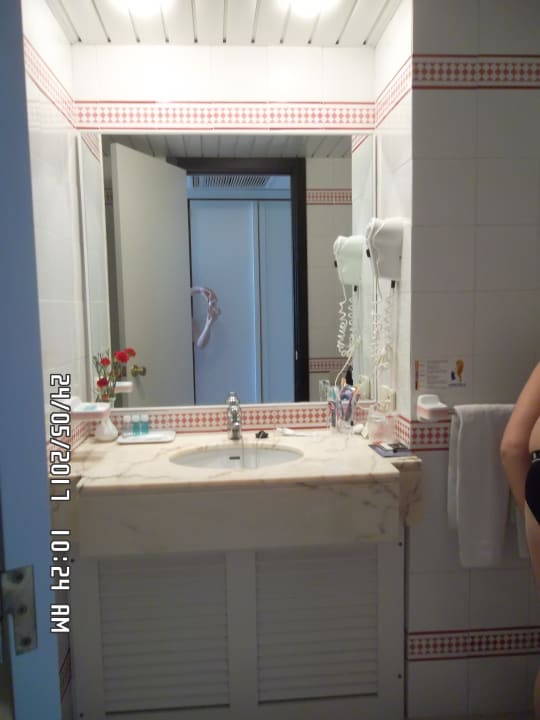 Zimmer Welikehotel Marfil Playa