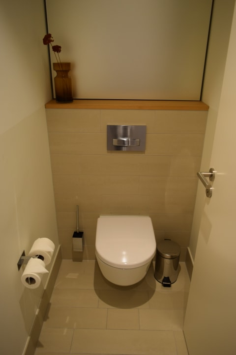 Zimmer Andaz Munich Schwabinger Tor, By Hyatt