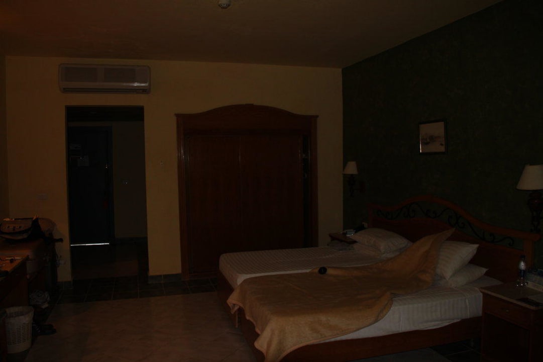 Unser Zimmer Brayka Bay Resort