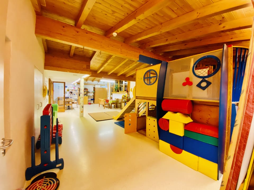 Sport & Freizeit Familien- und Wellnesshotel Viktoria