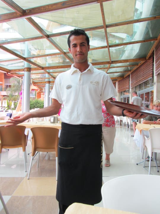 Hüseyin Alaiye Resort & Spa