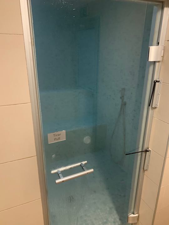 Sport & Freizeit Hotel Riu Palace Tenerife