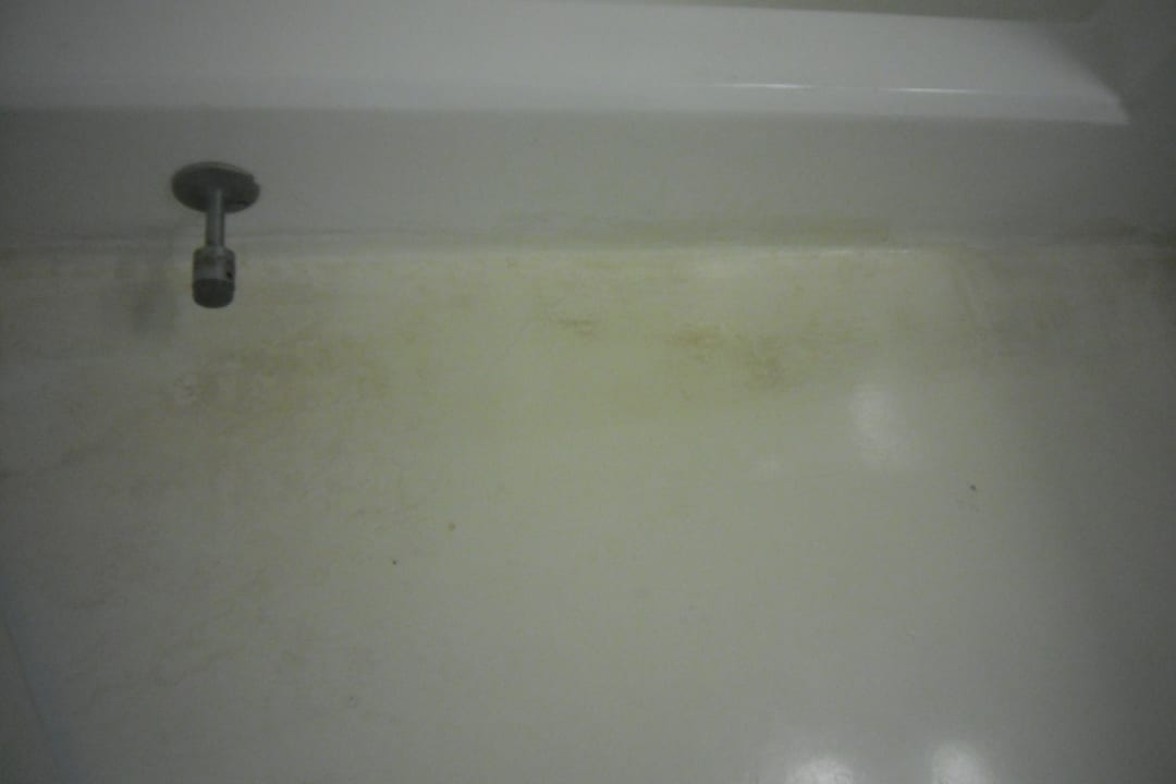 Badboden, Zimmer 7. Stock Hotel SU & Aqualand