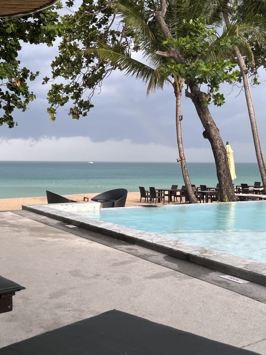 Strand The Fair House Beach Resort