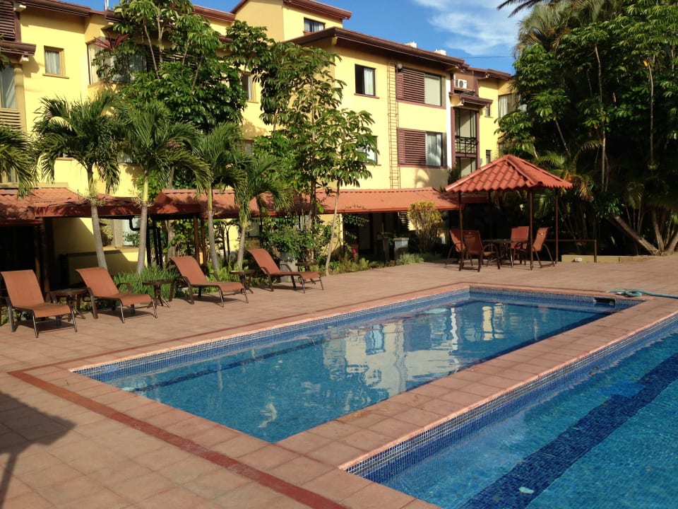 Pool Hotel Country Inn & Suites By Carlson, San Jose