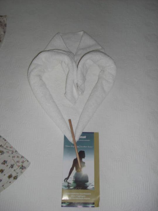 Deko Limak Lara Deluxe Hotel & Resort