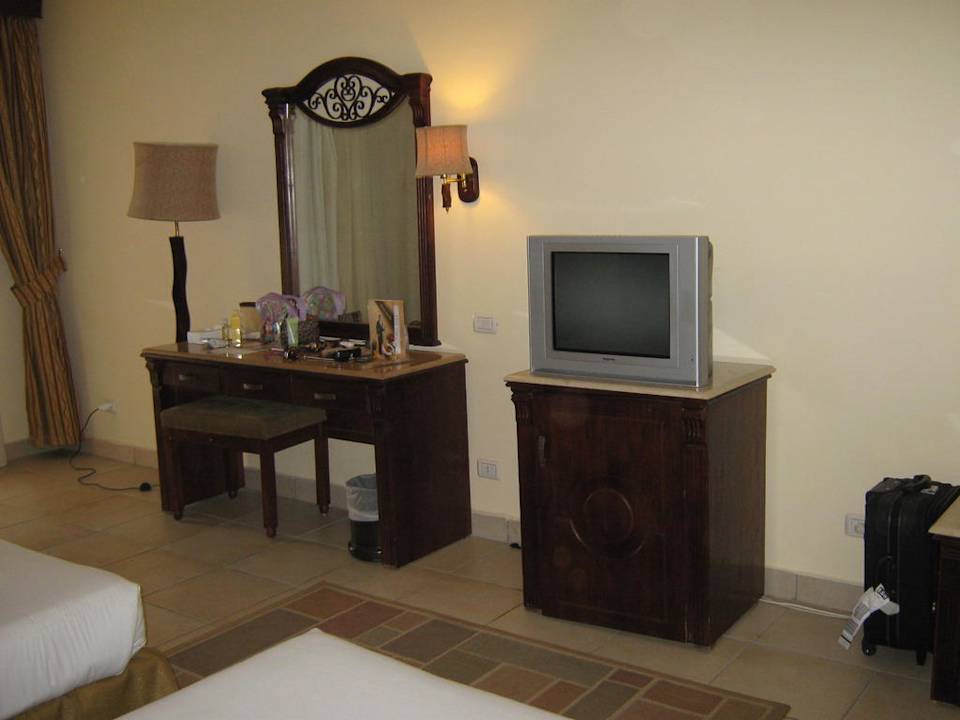 Наш номер - просто супер Regency Plaza Aqua Park & Spa