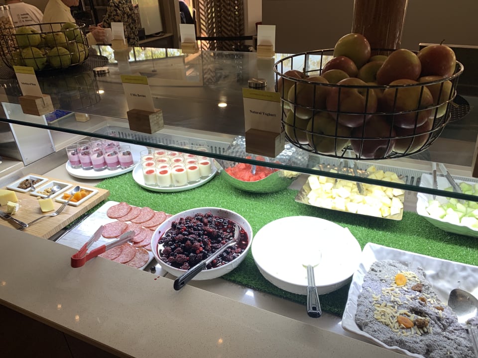 Gastro DoubleTree Hotel by Hilton Alice Springs