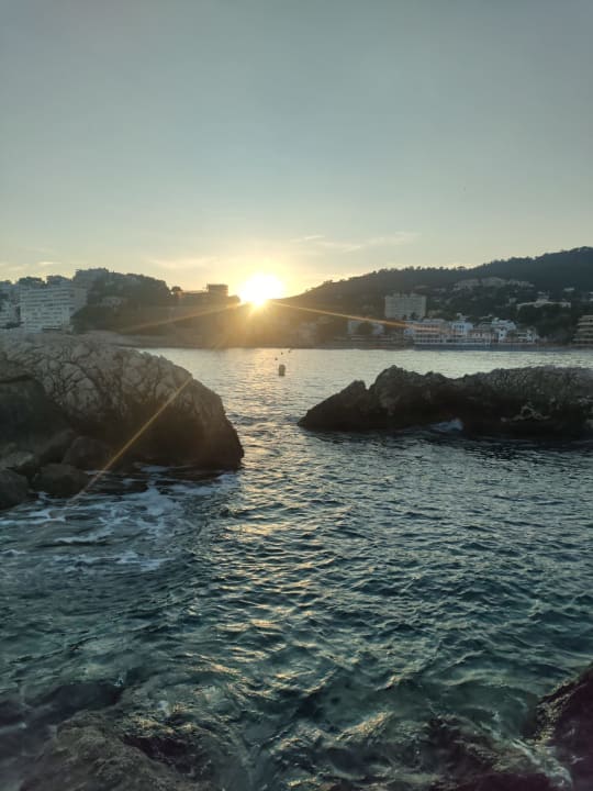 Strand Hotel Morlans Suites