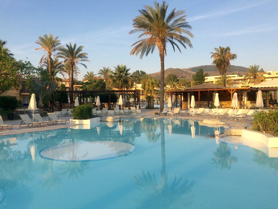 Pool Grecotel LUXME Kos