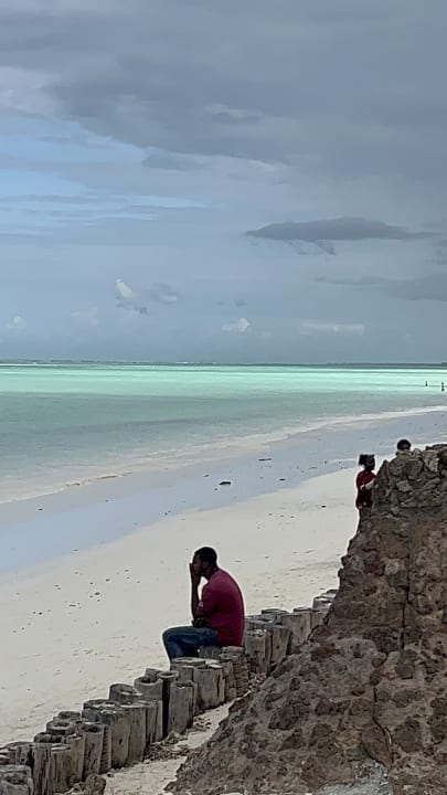 Strand TUI Blue Bahari Zanzibar