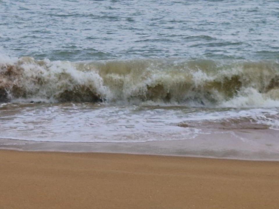Strand Ramada Khao Lak Resort