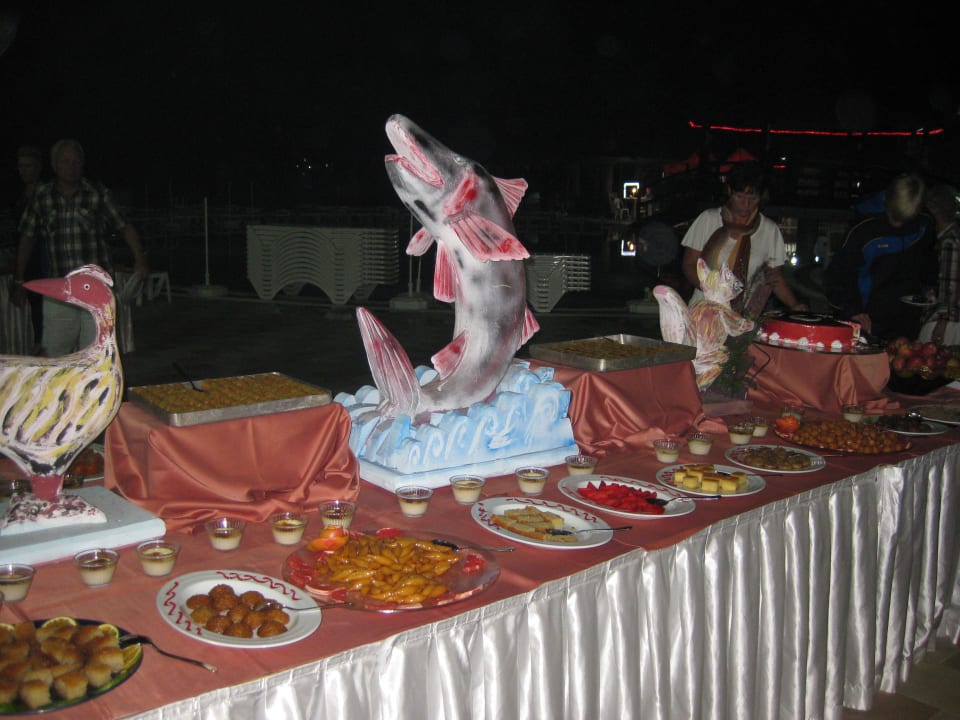 Hotelveranstaltung  FUN&SUN Smart Hane Sun Hotel