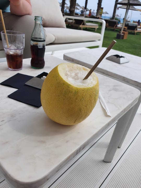 Gastro Maxx Royal Belek Golf Resort