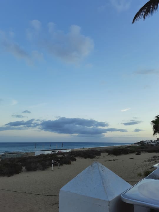 Ausblick SBH Monica Beach Resort