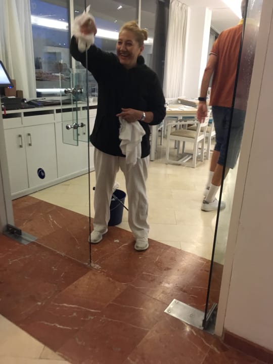 Sonstiges Aparthotel Fontanellas Playa