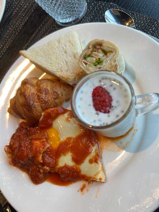 Gastro The Heritage Hotel, Autograph Collection