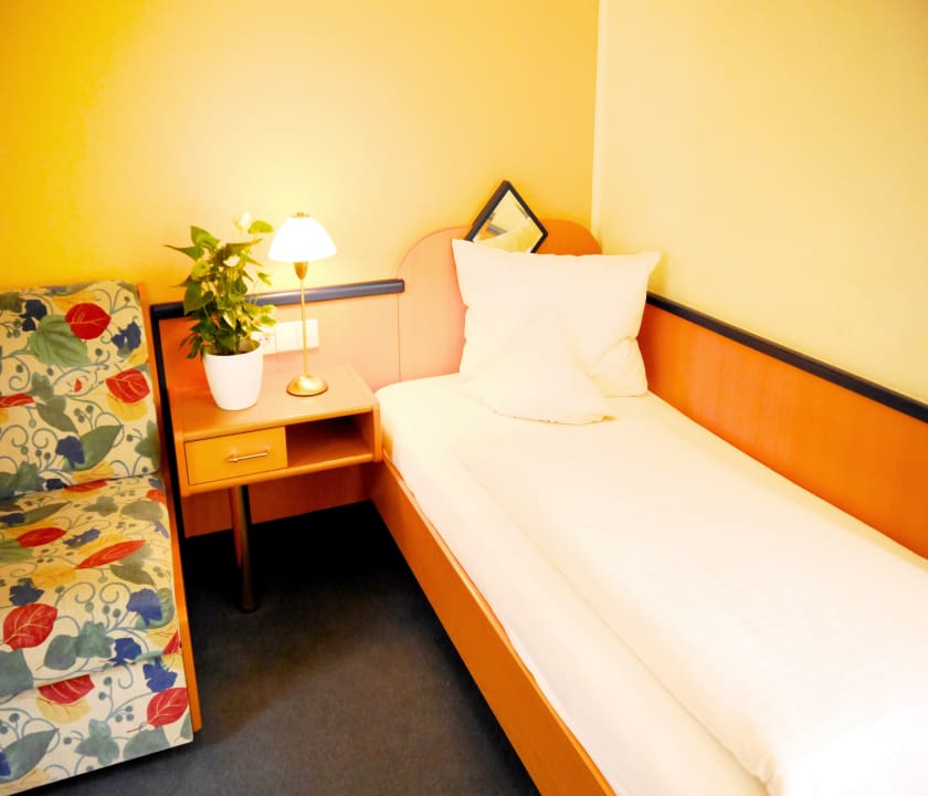 Zimmer Hotel Engel Kohler