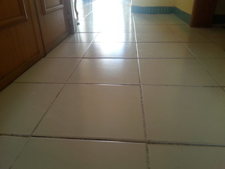 Fliesen Luna Miramar Club