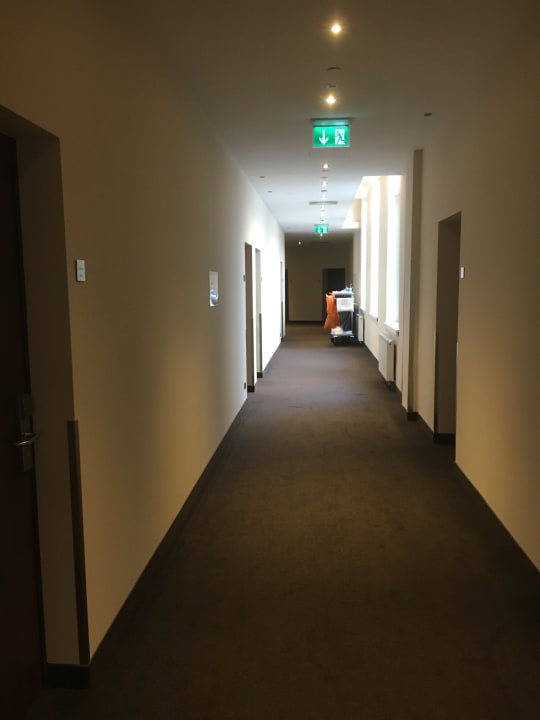 Gang Flemings Selection Hotel Wien-City