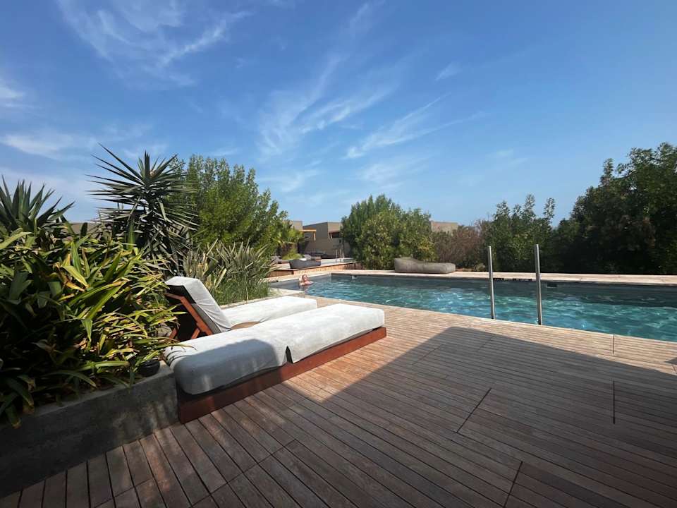 Pool Casa Cook El Gouna - Adults Only